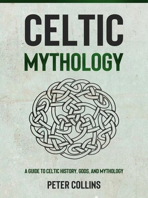 cover image of Celtic Mythology